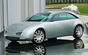 Fioravanti Kite Concept '2004